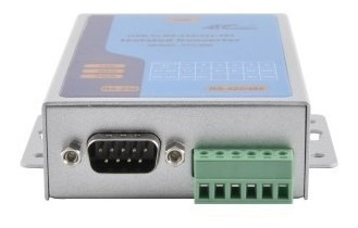 Convertidor De Usb A Rs232 / 422 / 485 Nuevo