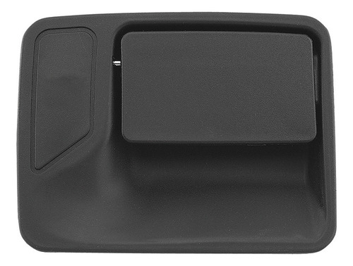 Manija Exterior Ford Super Duty 1999-2016 Der7