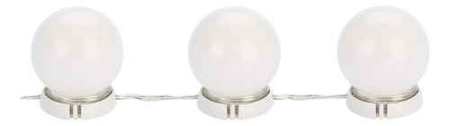 Kit De Lámpara Led, Bombillas Led De Estilo Hollywood, Luz D