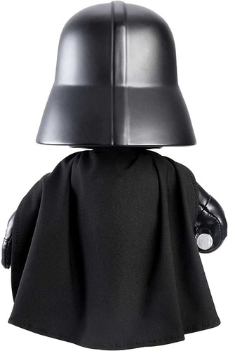 Distorsionador De Voz Peluche Darth Vader Star Wars