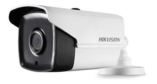 Camara Hikvision Ds-2ce16d0t-it5f Bullet Turbo Hd 1080p 80m