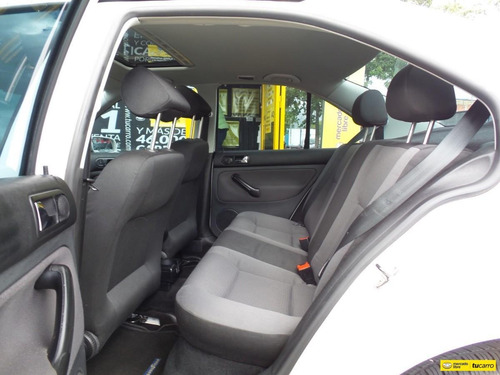 Volkswagen Jetta 2.0 Trendline At T.c