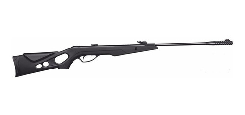 Rifle Aire Comprimido Kral N-03s Nitro Piston C. 5.5