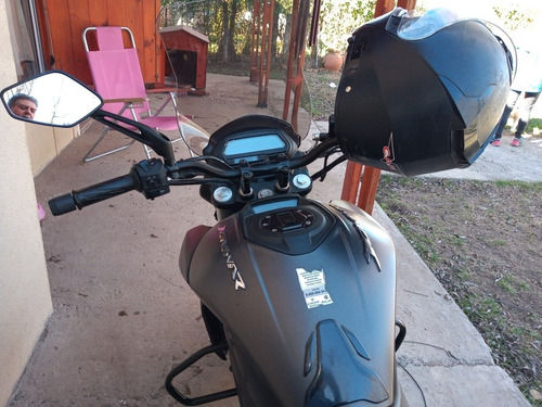Imagen 5 de 5 de Bajaj Dominar 250cc.