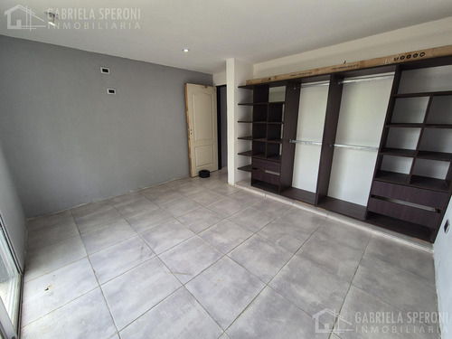 Departamento Alquiler Temperley