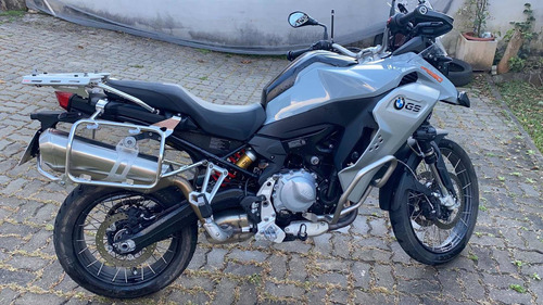 Imagem 1 de 3 de Bmw F850 Gs Adv Premium
