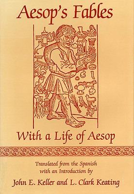 Libro Aesop's Fables: With A Life Of Aesop - Keller, John...