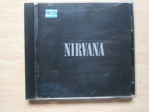 Venta De Cds De Música Nirvana, Tancred, Brand New