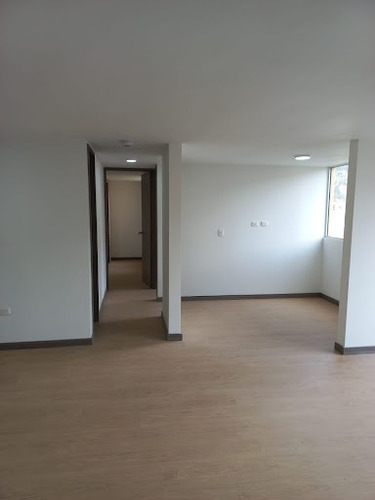 Imagen 8 de 10 de Apartamento En Venta Calasanz 472-3052