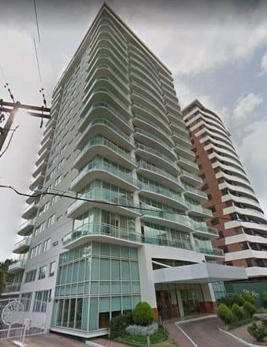 Imagen 3 de 24 de En Renta Apartamento En Zona 14, Edificio Villa Risho.
