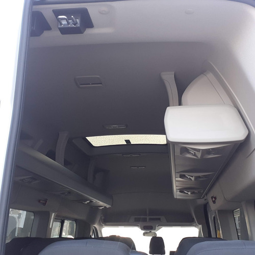 Transit Bus Entrega Inmediata