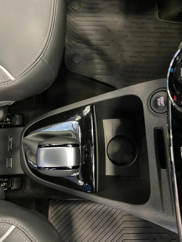 Renault Captur 1.6 Intens Cvt Automatica 2021 No Usada (dc)