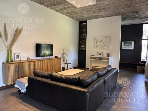 Casa En Venta En La Bota Benavidez Calidad Constructiva Y Diseño Arq