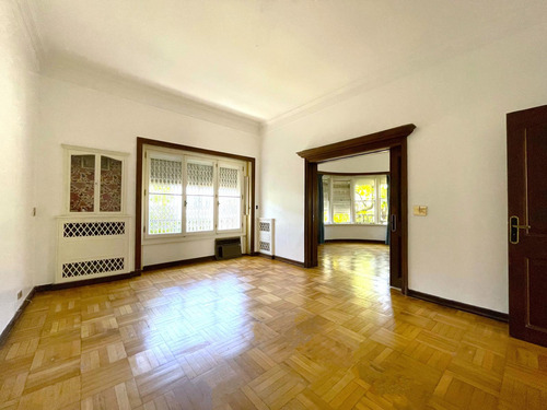 Casa 6 Ambientes En C. Melo 1101 Esquina Gaspar Campos - Vicente Lopez