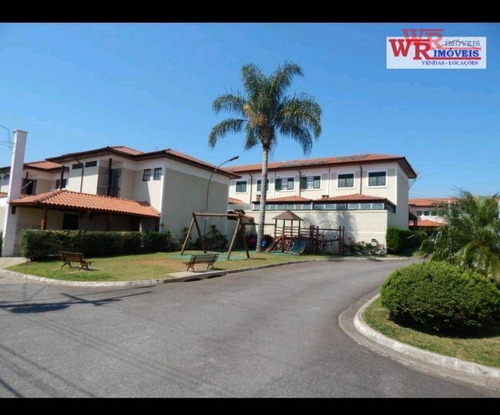 Imagem 2 de 30 de Sobrado Com 3 Dormitórios À Venda, 120 M² Por R$ 690.000 - Demarchi - São Bernardo Do Campo/sp - So0846