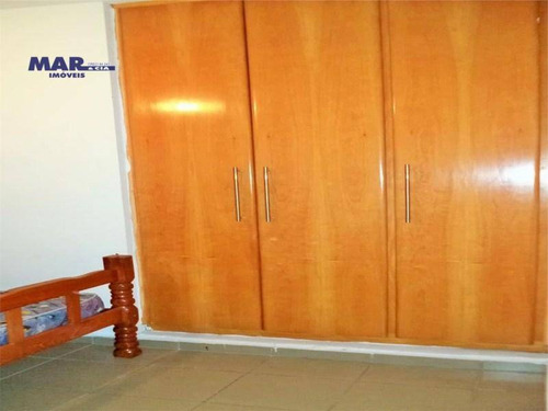 Imagem 5 de 12 de Apartamento Residencial À Venda, Jardim Las Palmas, Guarujá - . - Ap7521
