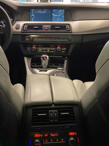 Imagem 11 de 15 de Bmw Serie M 2013 4.4 4p