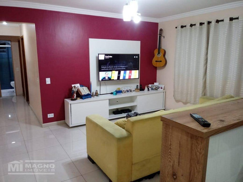 Imagem 8 de 25 de Apartamento Com 2 Dormitórios À Venda, 63 M² Por R$ 230.000,00 - Ermelino Matarazzo - São Paulo/sp - Ap2380