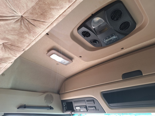 Mercedes-benz New Actros 2651ls Com Retarder 6x4 2021.