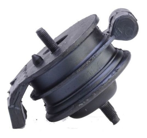 Soporte Motor Anchor Subaru Legacy 2.2l 2212cc H4 1992