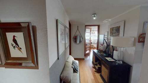 Imagen 7 de 18 de Exclusivo Departamento 4dormitorios Colegio Los Andes