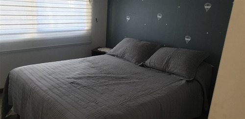 Casa En Venta Linda Casa De 1 Piso 4 Dorm. En Talca