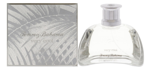 Perfume Tommy Bahama Very Cool Para Hombre, Colonia, 100 Ml