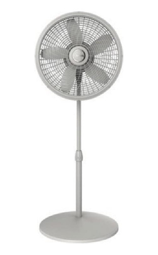 Lasko Ventilador De Soporte De 18 Pulgadas Con Parrilla Cic.