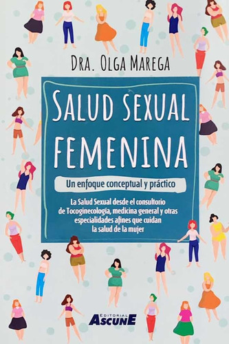 Salud Sexual Femenina Olga Marega Envíos A Todo El País