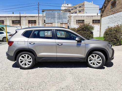 Volkswagen Taos 1.4 250 Tsi Comfortline