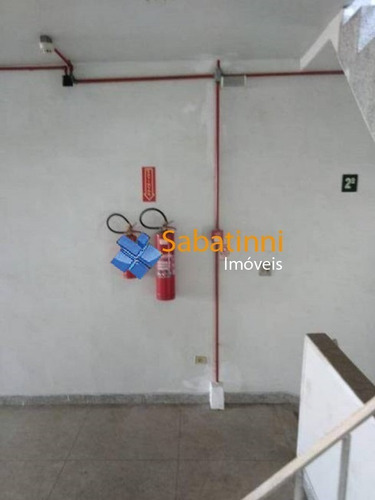 Prédio A Venda Em Sp Brás - Gl00181 - 69354664