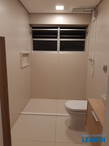 Imagem 12 de 12 de Apartamento - Jardim Paulista - Sp - 626816