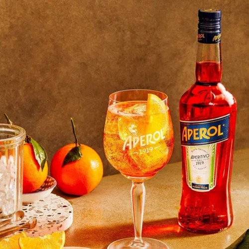 Aperitivo Aperol 750ml