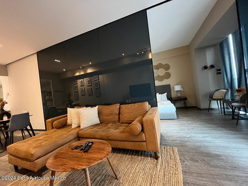 Departamento En Venta En Juárez Cuauhtémoc Gis 24-4596