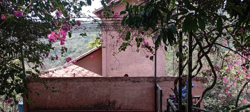 Lejos De La Ciudad ¡refugio De Paz Y Oportunidad De Negocio! Sabaneta El Hatillo Sp 24-24513