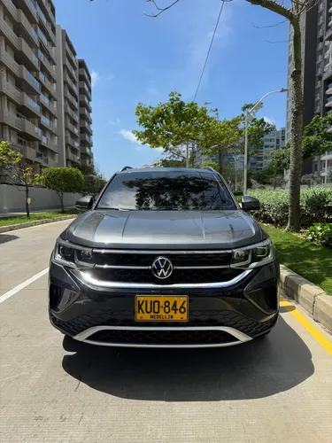Volkswagen Taos 1.4 Highline Se At