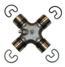 Imagen 1 de 2 de Cruceta Cardan Mb Gpw Cj2a Ika Nuevo Made In Usa Jeep Willys