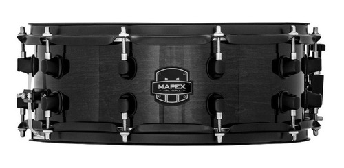 Redoblante Mapex Pro Serie Maple 14x5,5 Mpml4550bmb 