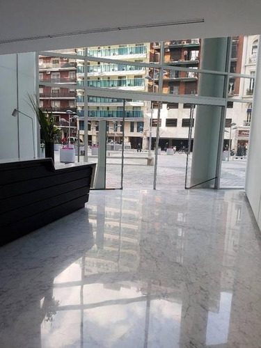 Imagen 5 de 17 de Piso Entero En Torre Bellini Esmeralda 900!!