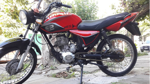 Motomel S2