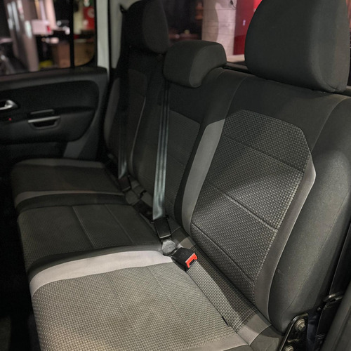 Volkswagen Amarok 2.0 Cd Tdi 180Cv Comfortline 4X2