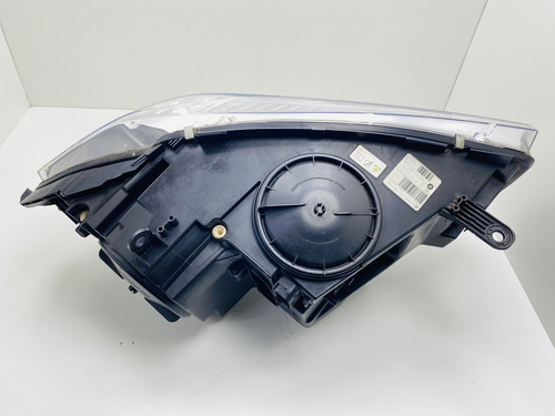 Farol Esquerdo Xenon X5 X6 F15 F16 2014 2015 2016 2017 2018 (Usado)
