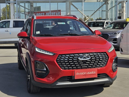 Chery Tiggo 2 TIGGO 2 GLS CVT 1.5