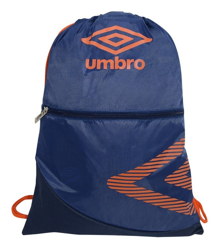 Imagen 1 de 5 de Umbro® Mochila/bolsa Deportiva, Gym, Fitness, Casual, Viaje