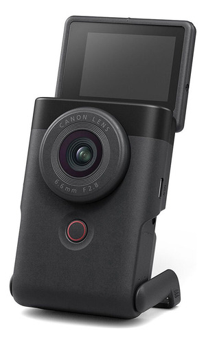 Cámara Canon Vlog Powershot V10 de 20,9 MP, UHD 4k, sensor CMOS