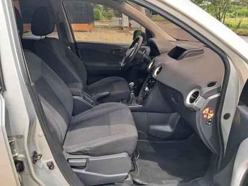 Renault Koleos 2.5 Expression