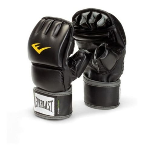 Guantes Everlast Wrist Wrap Heavy Bag Gloves Boxeo