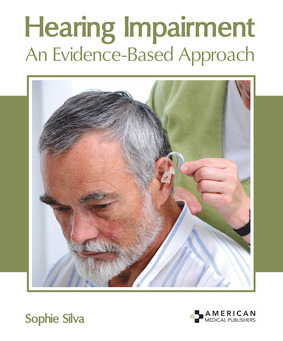 Libro Hearing Impairment: An Evidence-based Approach - Si...