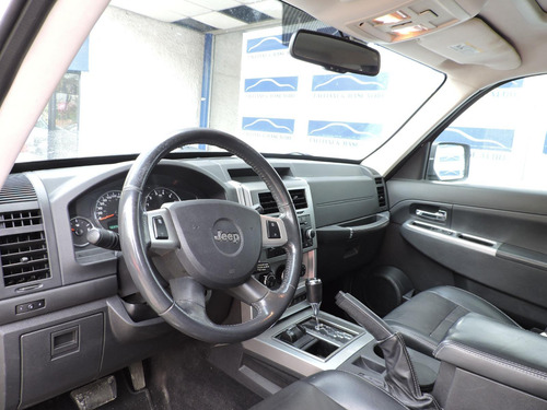 Jeep Cherokee LIMITED 3.7 4x4