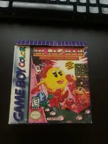 Comprar Ms. Pac-man Special Color Edition Game Boy Color
